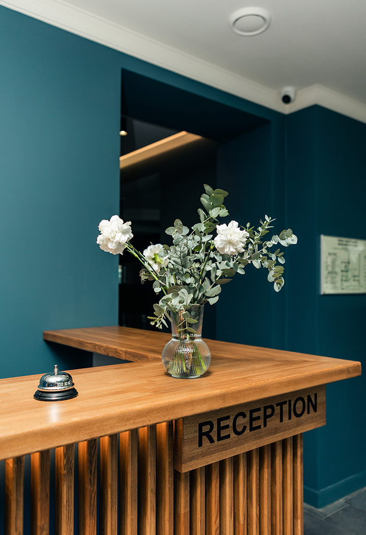 Фото организации