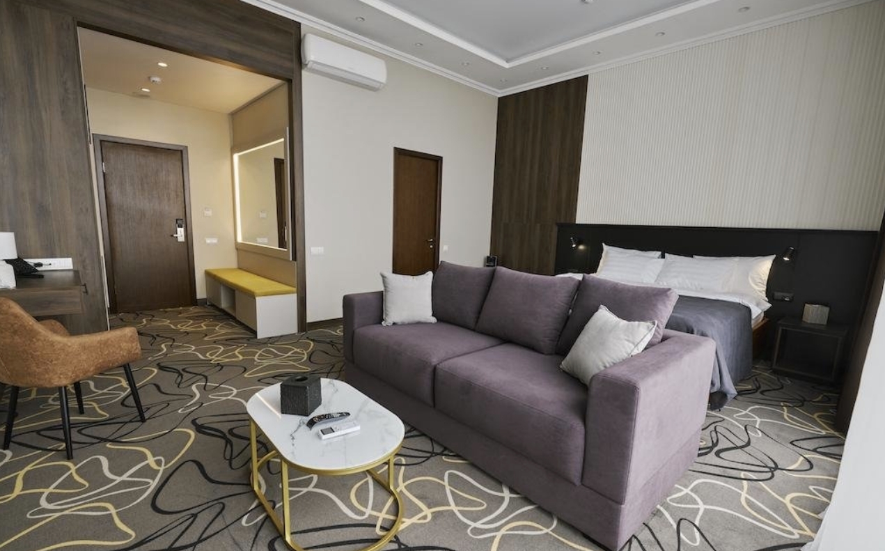 Фото организации