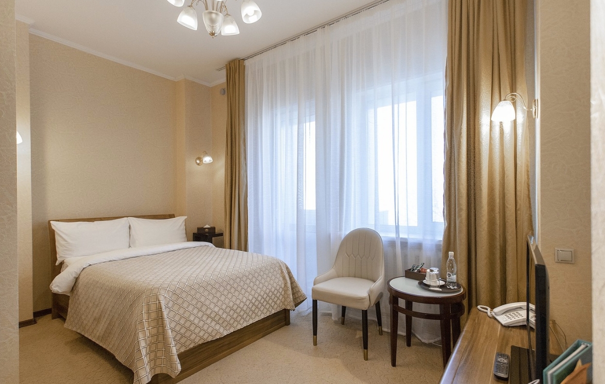 Фото организации