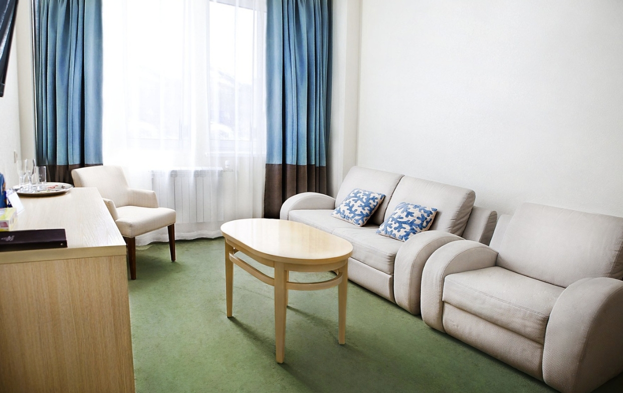 Фото организации