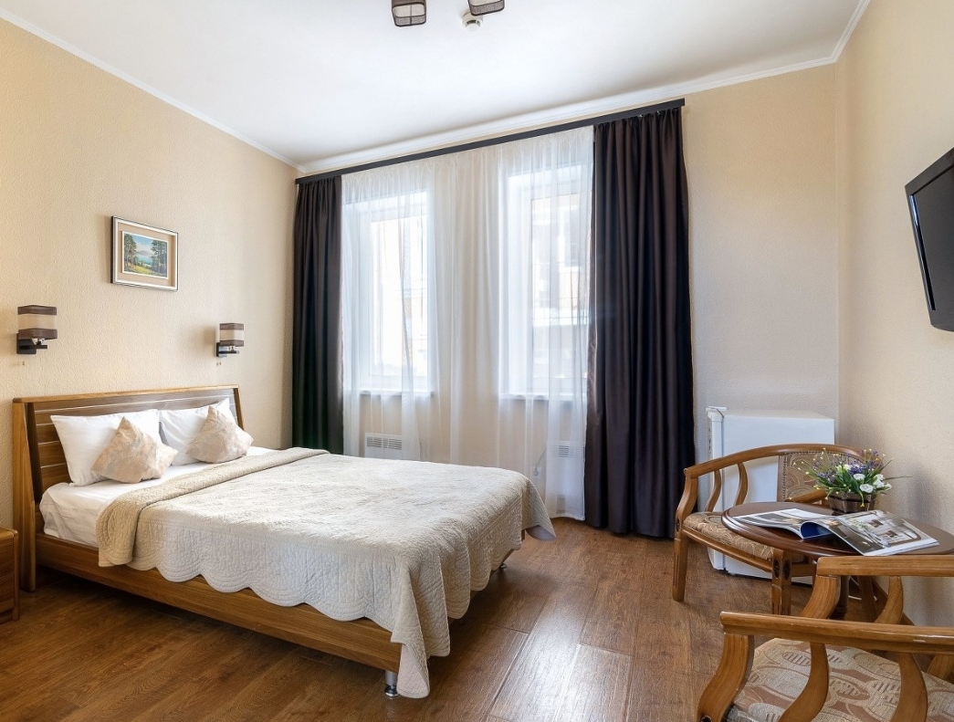 Фото организации