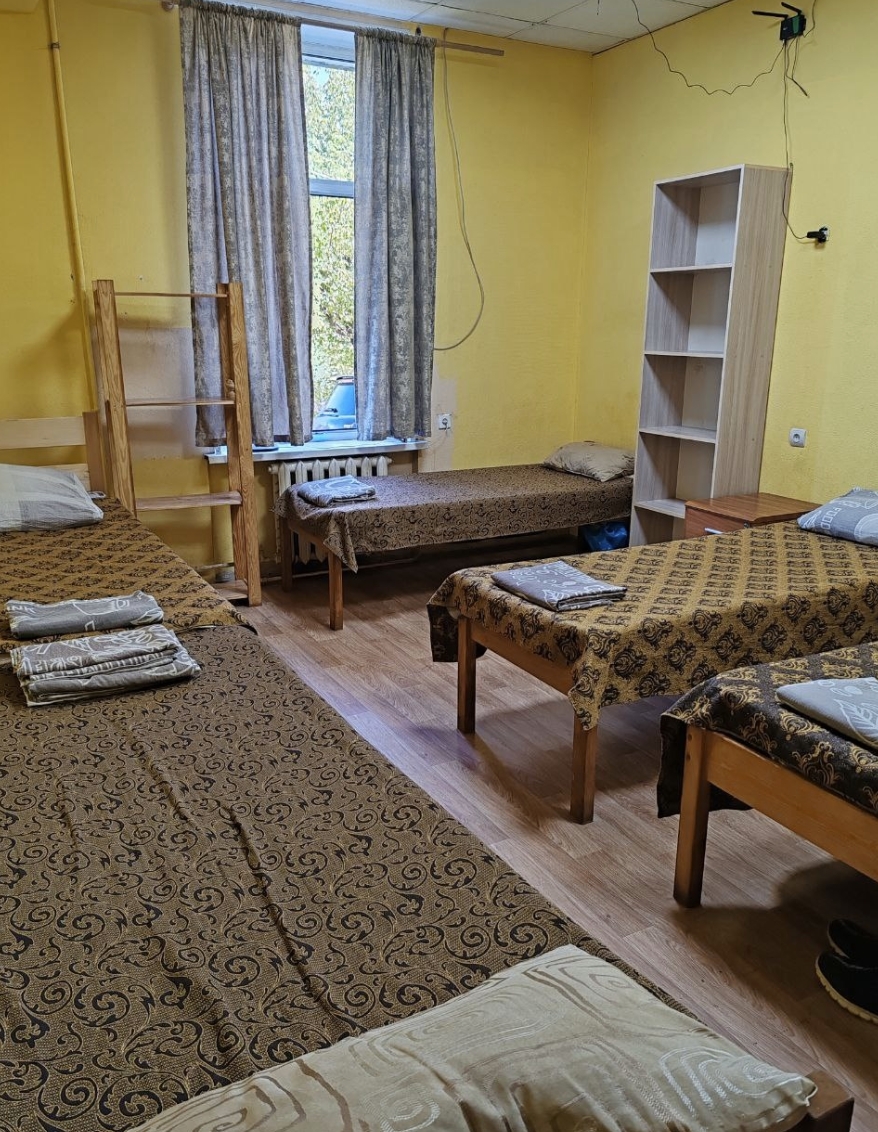 Фото организации