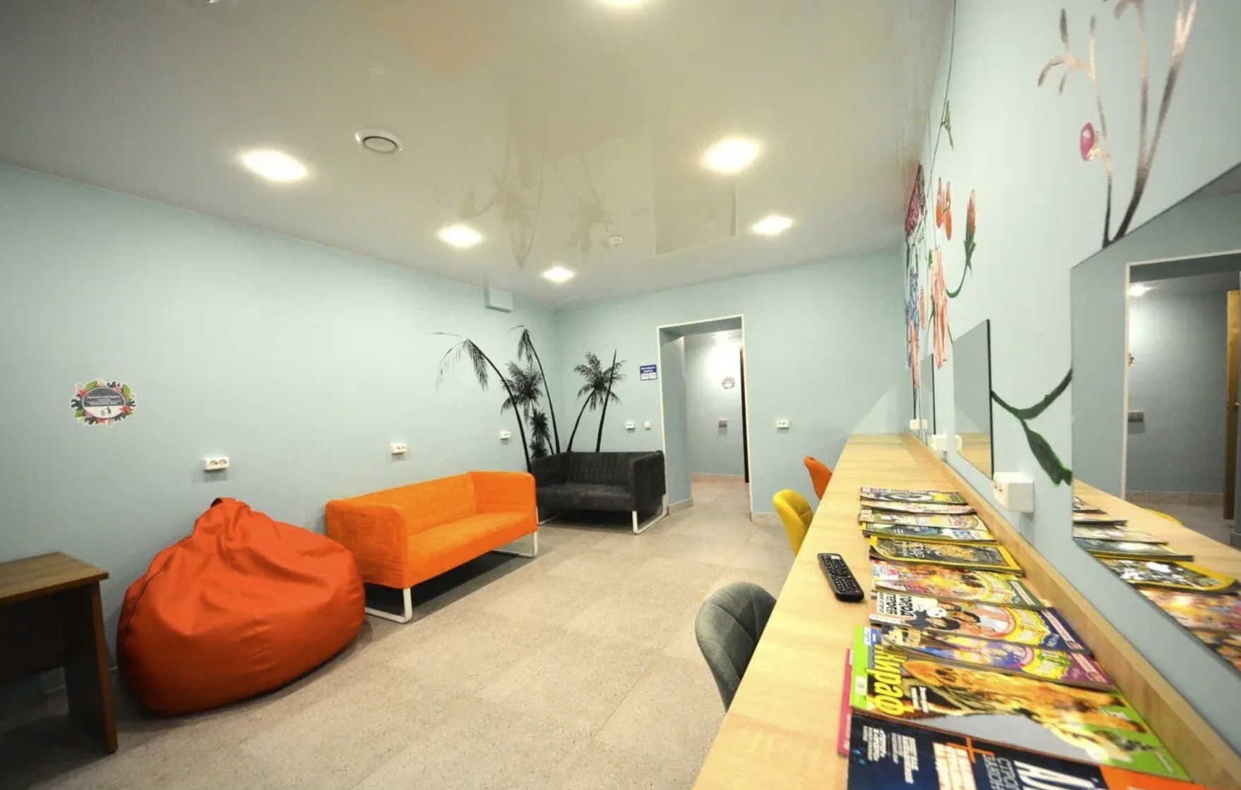 Фото организации