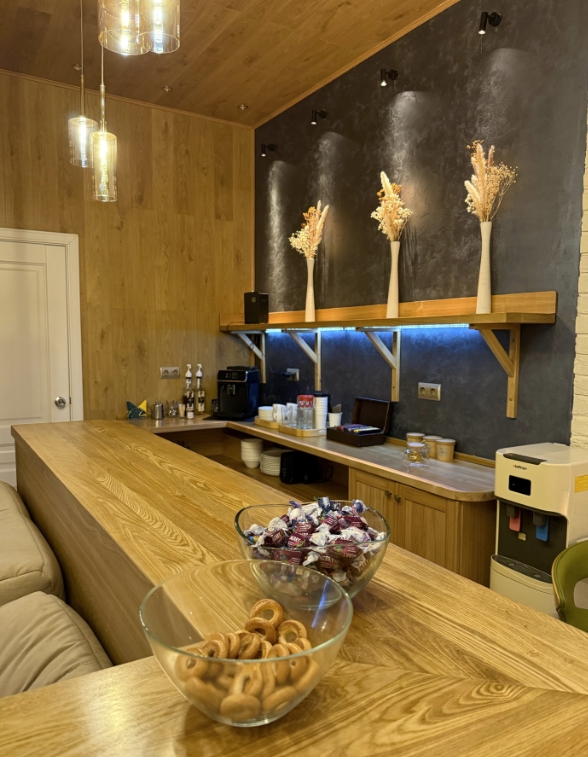 Фото организации