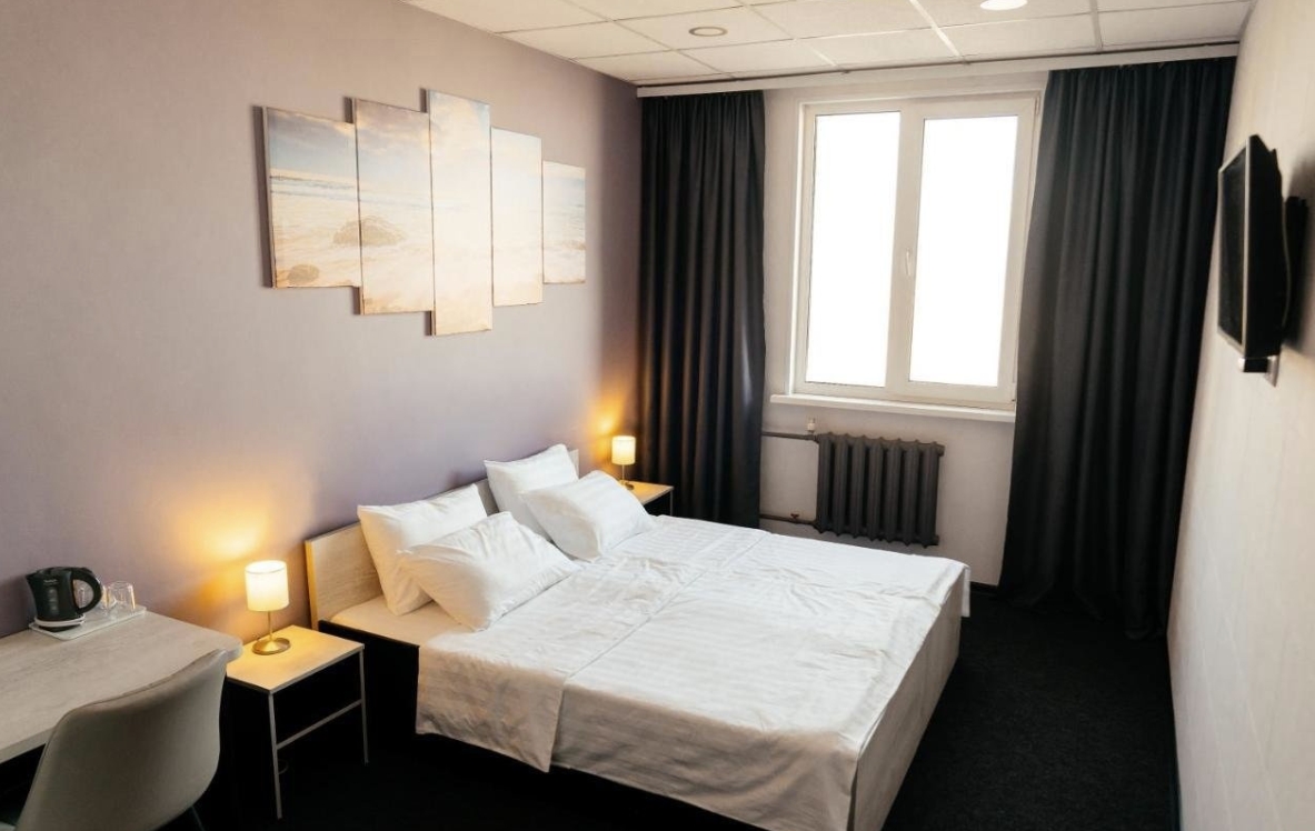 Фото организации