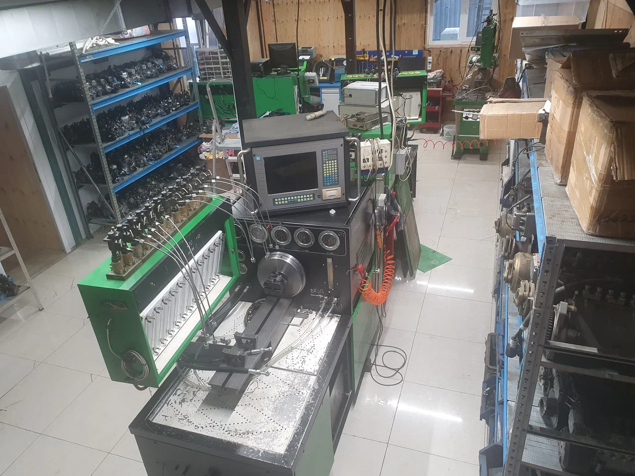 Фото организации