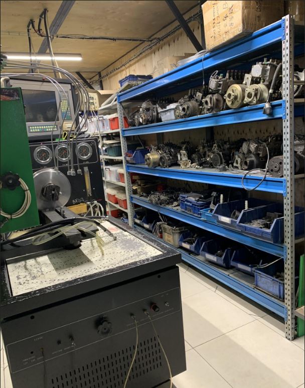 Фото организации