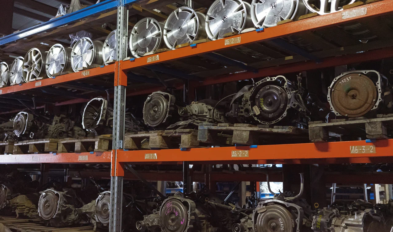 Фото организации