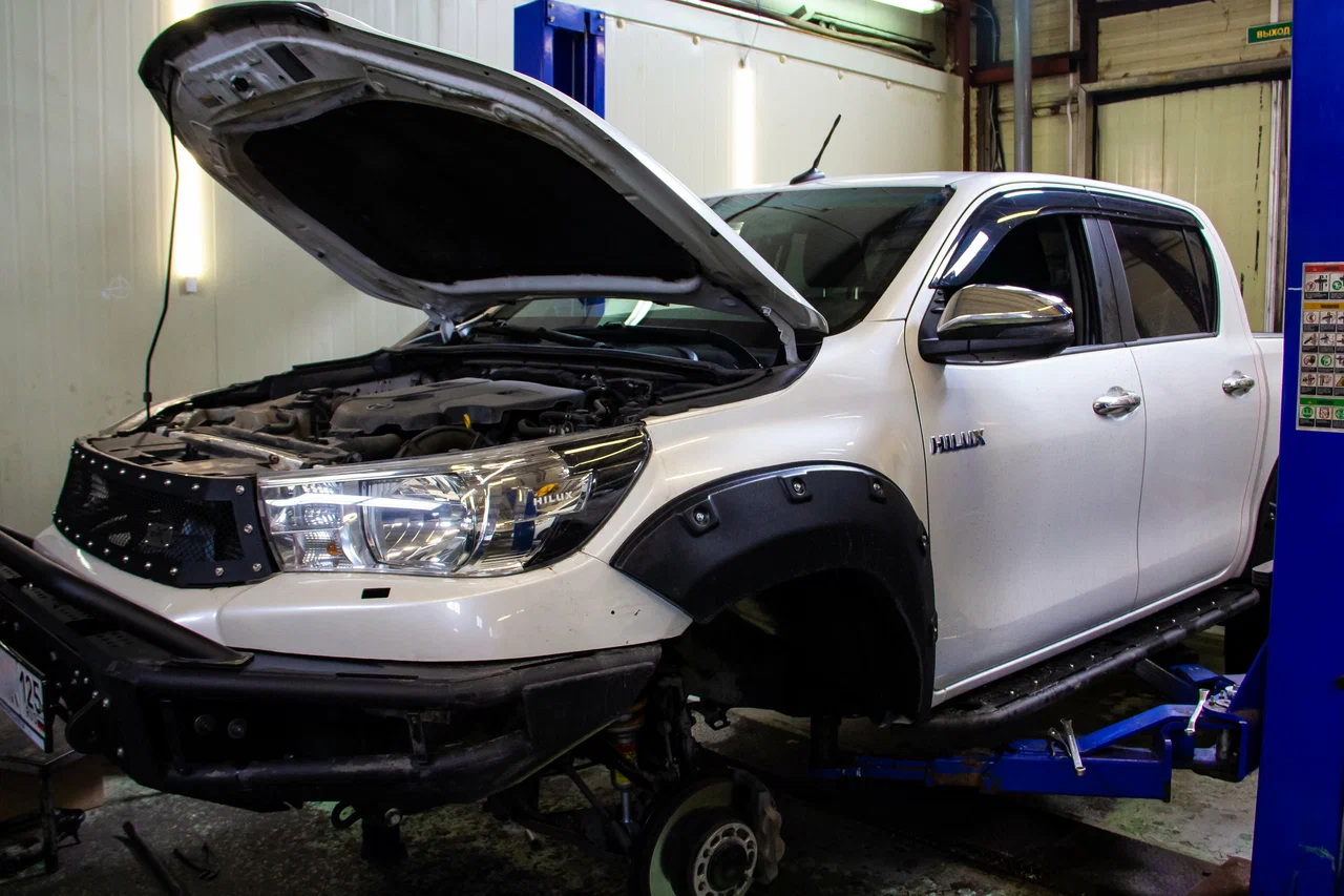 Фото организации