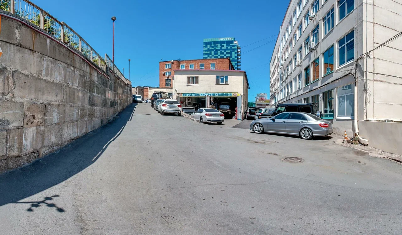 Фото организации