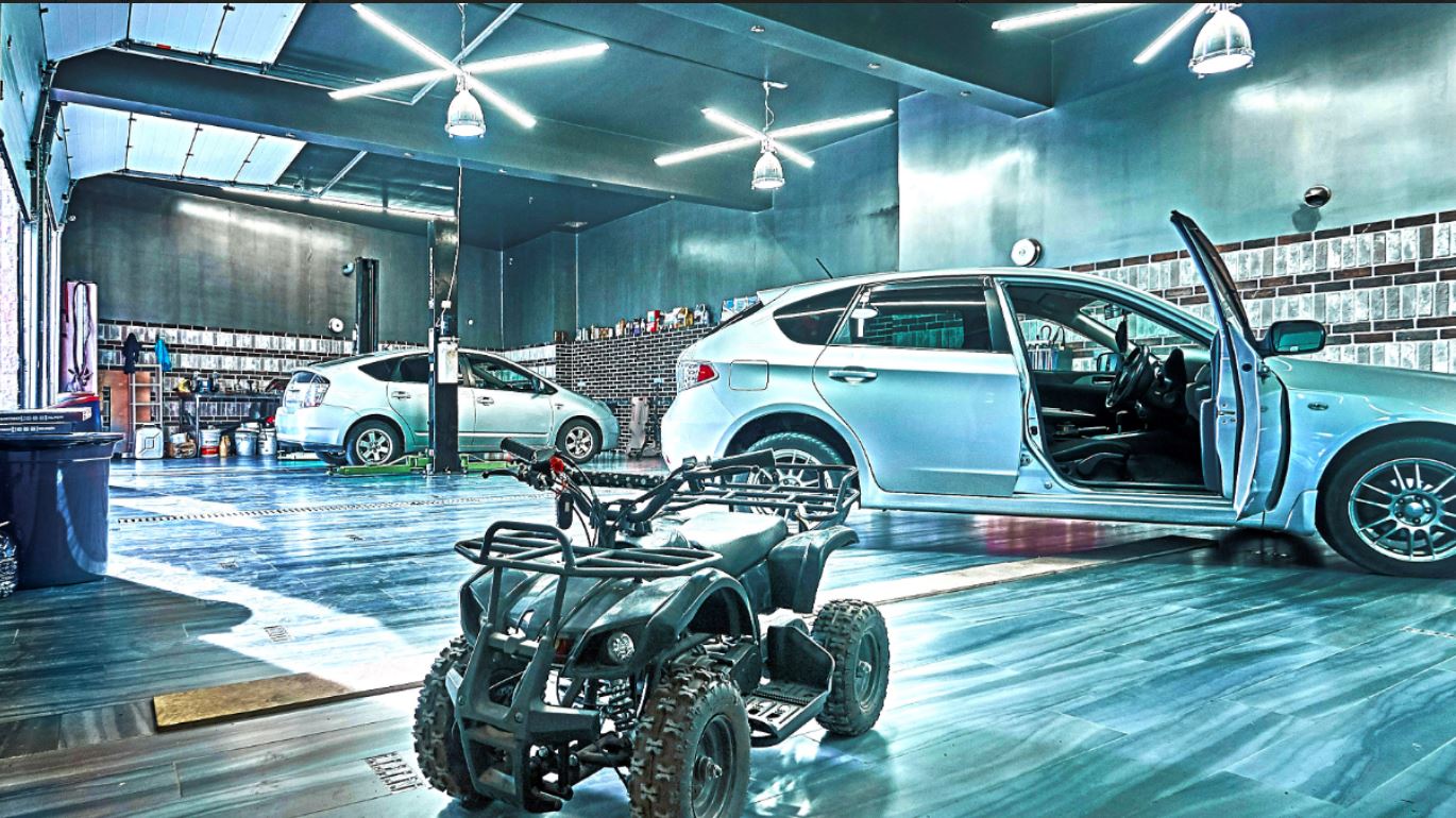 Фото организации