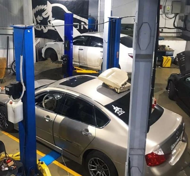 Фото организации