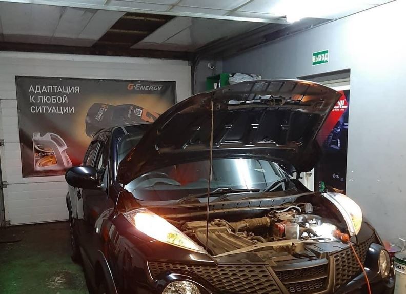 Фото организации