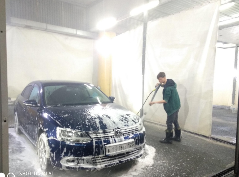 Фото организации