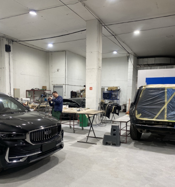 Фото организации