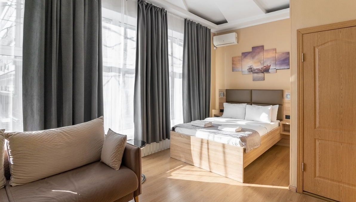 Фото организации