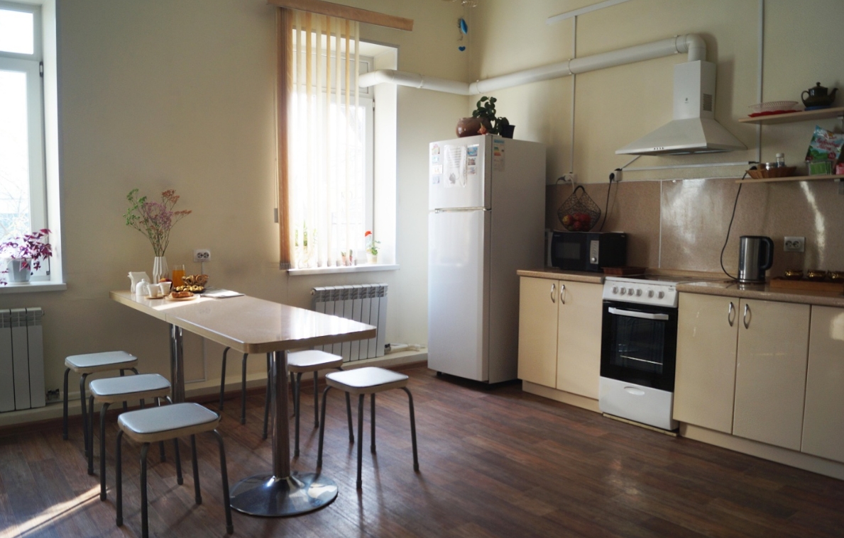 Фото организации