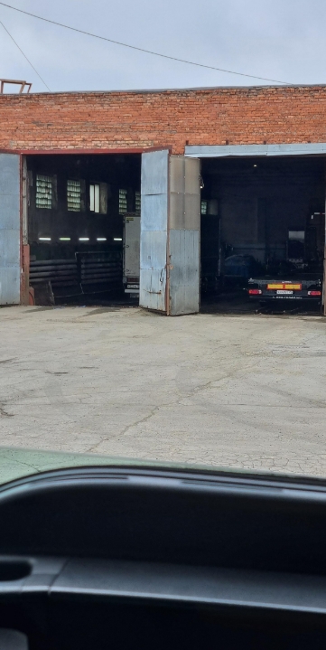 Фото организации