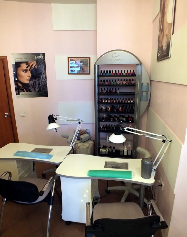 Фото организации