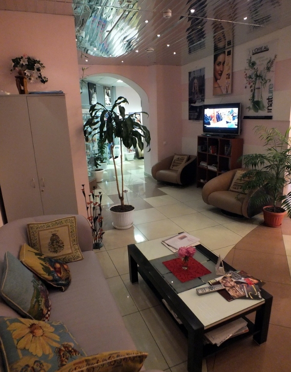 Фото организации